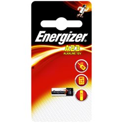 Baterie Energizer specjalistyczna A23