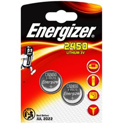 Baterie Energizer specjalistyczna CR 2430 /1 szt