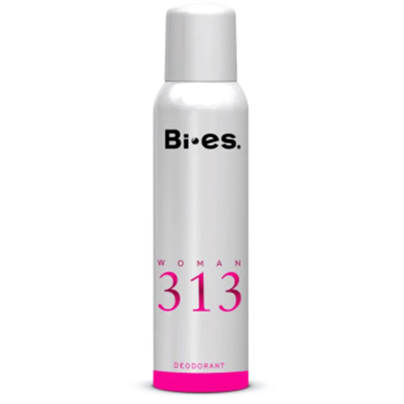 Bi-es 313 dezodorant 150ml