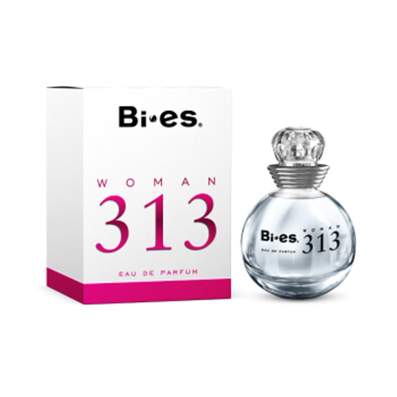 Bi-es 313 woda perfumowana 100 ml