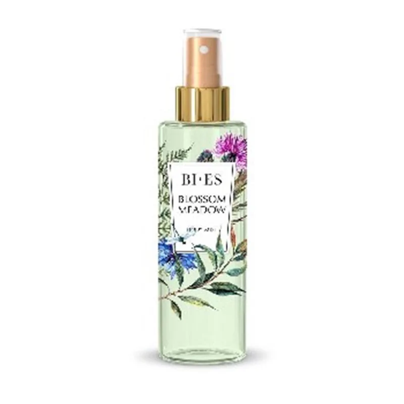 Bi-es Body Mist Mgiełka do ciała odświeżająca Blossom Meadow 100ml