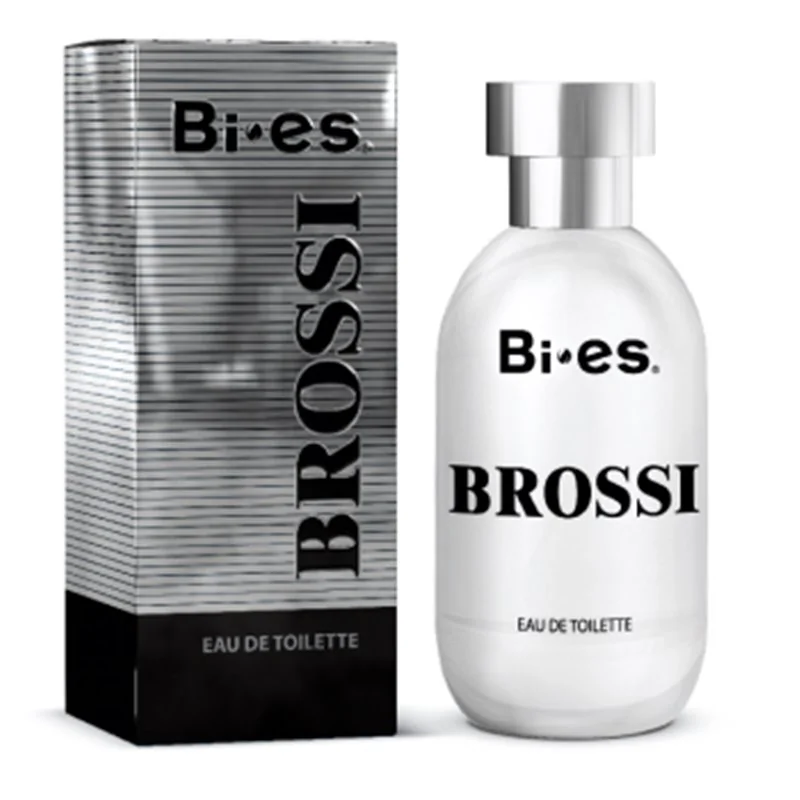 Bi-es Brossi woda toaletowa 100ml