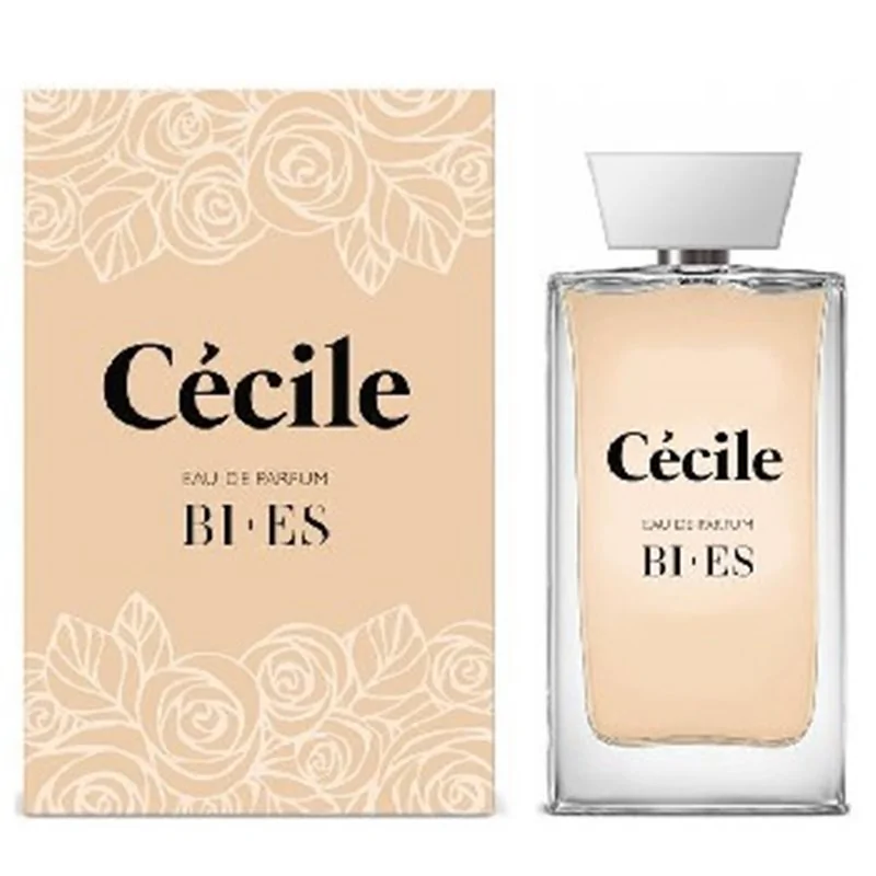 Bi-es Cecile woda perfumowana damska 90ml