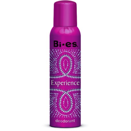 Bi-es Experience the Magic dezodorant 150ml damski