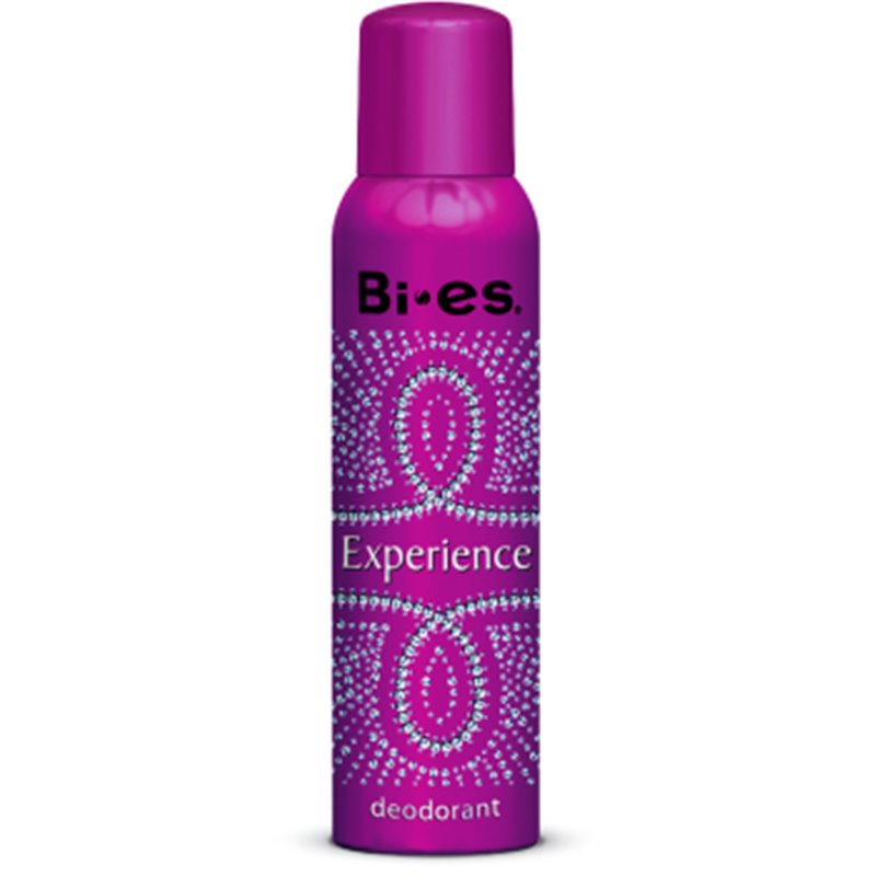 Bi-es Experience the Magic dezodorant 150ml damski