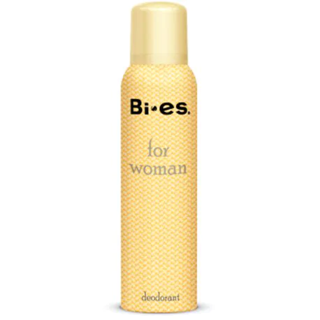 Bi-es For Woman dezodorant 150ml