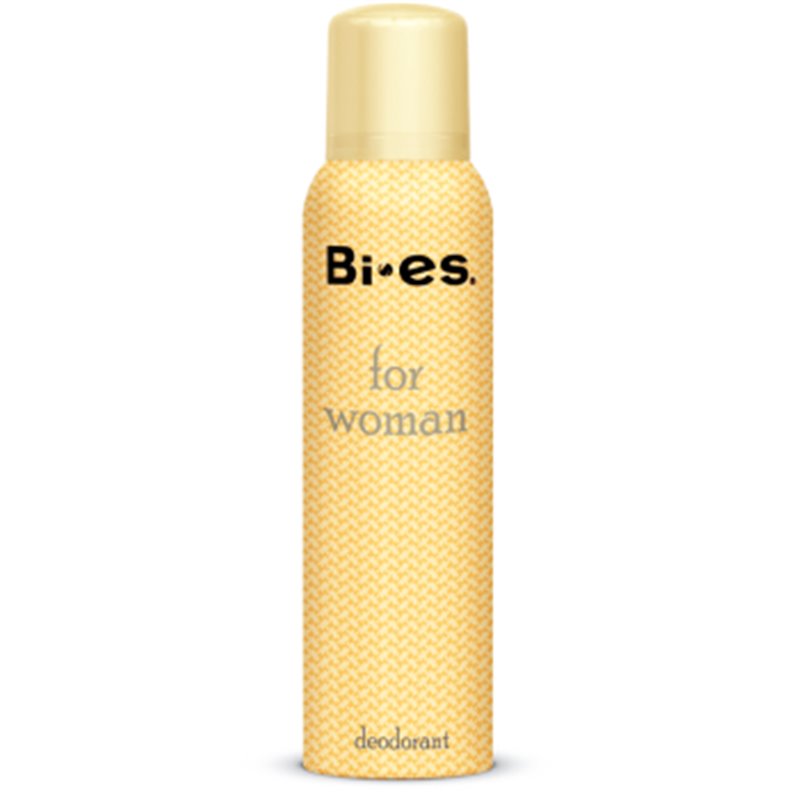 Bi-es For Woman dezodorant 150ml