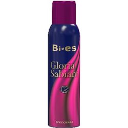 Bi-es Gloria Sabiani dezodorant 150 ml