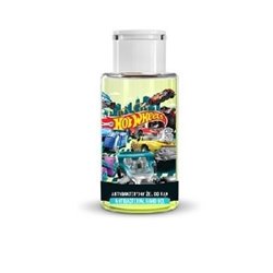 Bi-es Hot Wheels żel oczyszczający do rąk 50 ml