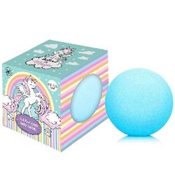 Bi-es Kula Kąpielowa Musująca Unicorn Guma Balonowa 165G