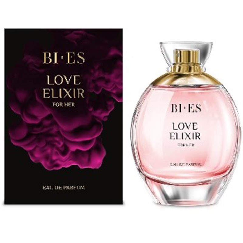 Bi-es Love Elixir woda perfumowana 100 ml
