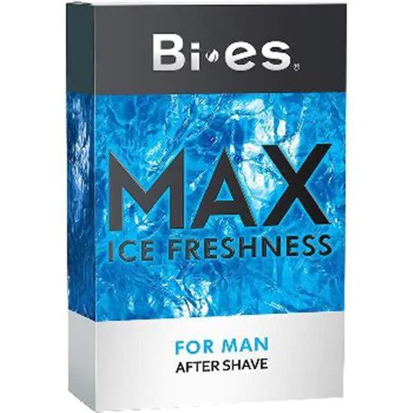 Bi-es Max Men płyn po goleniu 100 ml