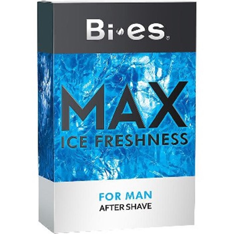Bi-es Max Men płyn po goleniu 100 ml