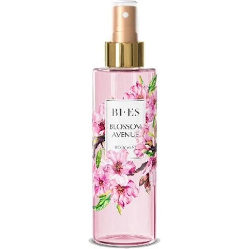 Bi-es mgiełka do ciała 200ml Blossom Avenue