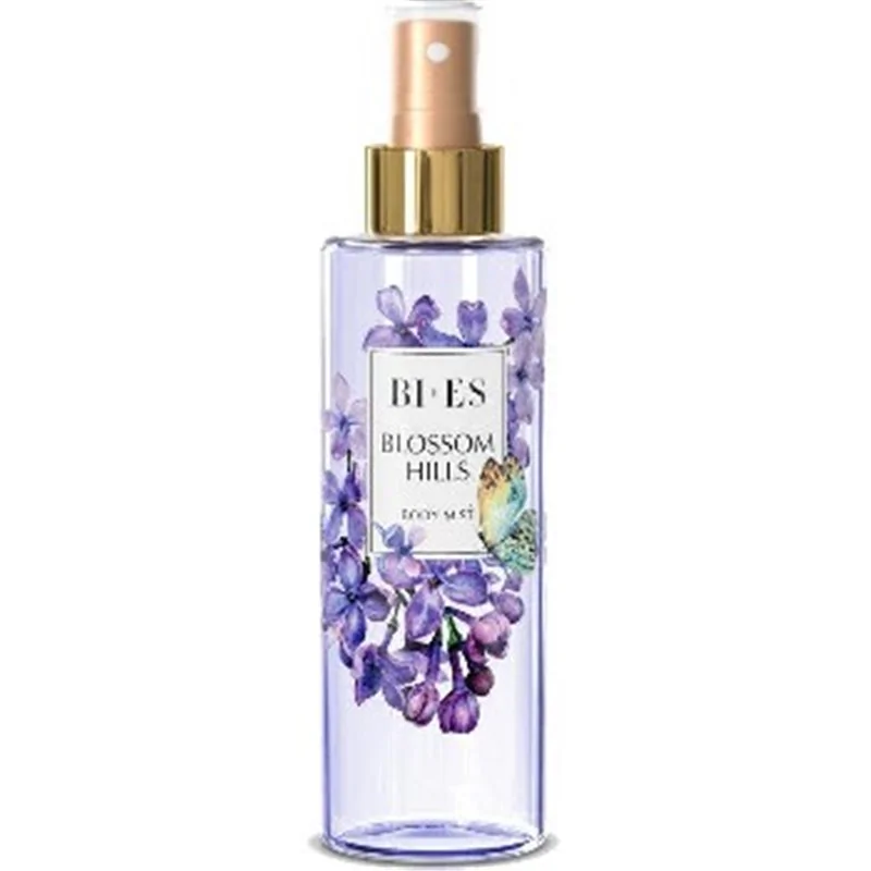 Bi-es mgiełka do ciała 200ml Blossom Hills