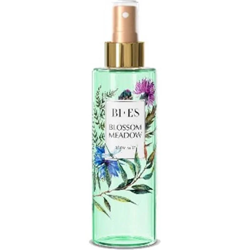 Bi-es mgiełka do ciała 200ml Blossom Meadow