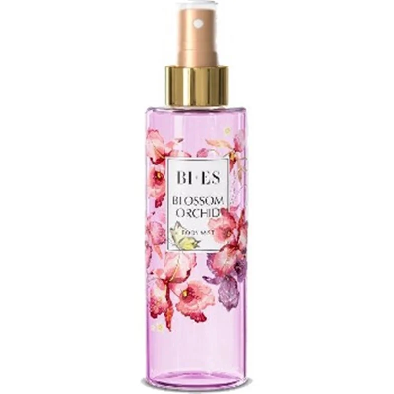 Bi-es mgiełka do ciała 200ml Blossom Orchid