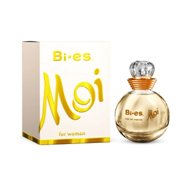 Bi-es Moi woda perfumowana 100ml damska