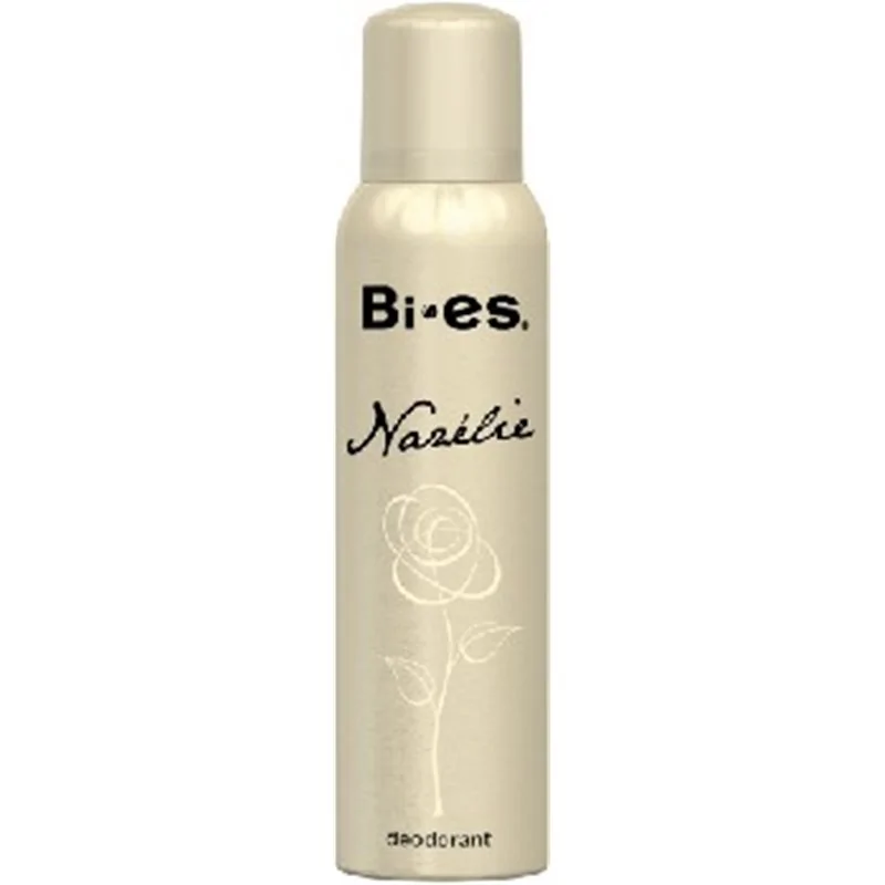 Bi-es Nazalie dezodorant 150 ml