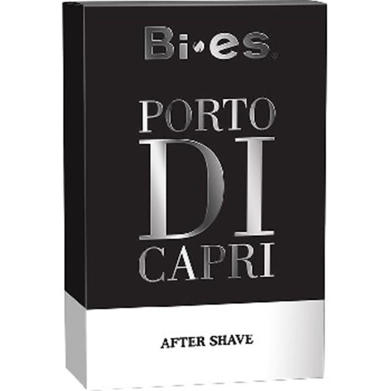 Bi-es Porto Di Capri Men płyn po goleniu 100 ml