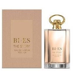 Bi-es The Story woda perfumowana 100ml