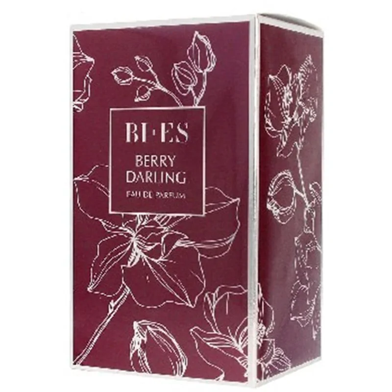 Bi-es Woda Perfumowana Women Berry Darling 100ml