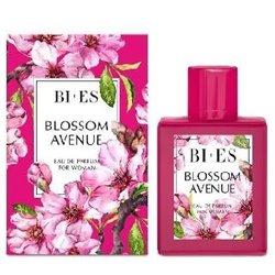 Bi-es Woda Perfumowana Women Blossom Avenue 100ml