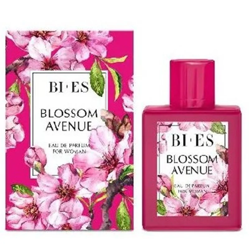 Bi-es Woda Perfumowana Women Blossom Avenue 100ml