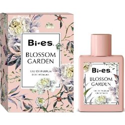 Bi-es Woda Perfumowana Women Blossom Garden 100ml