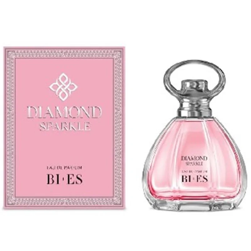 Bi-es Woda Perfumowana Women Diamond Sparkle 100ml