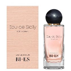 Bi-es Woda Perfumowana Women Eau de Sicily 100ml