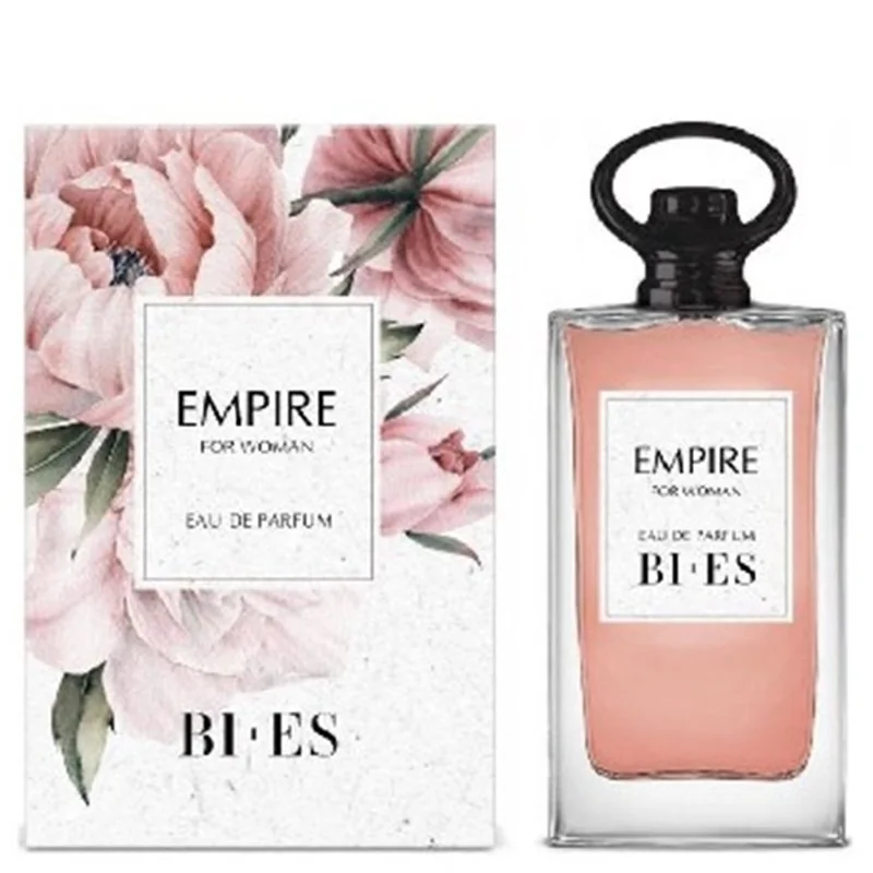 Bi-es Woda Perfumowana Women Empire 90ml