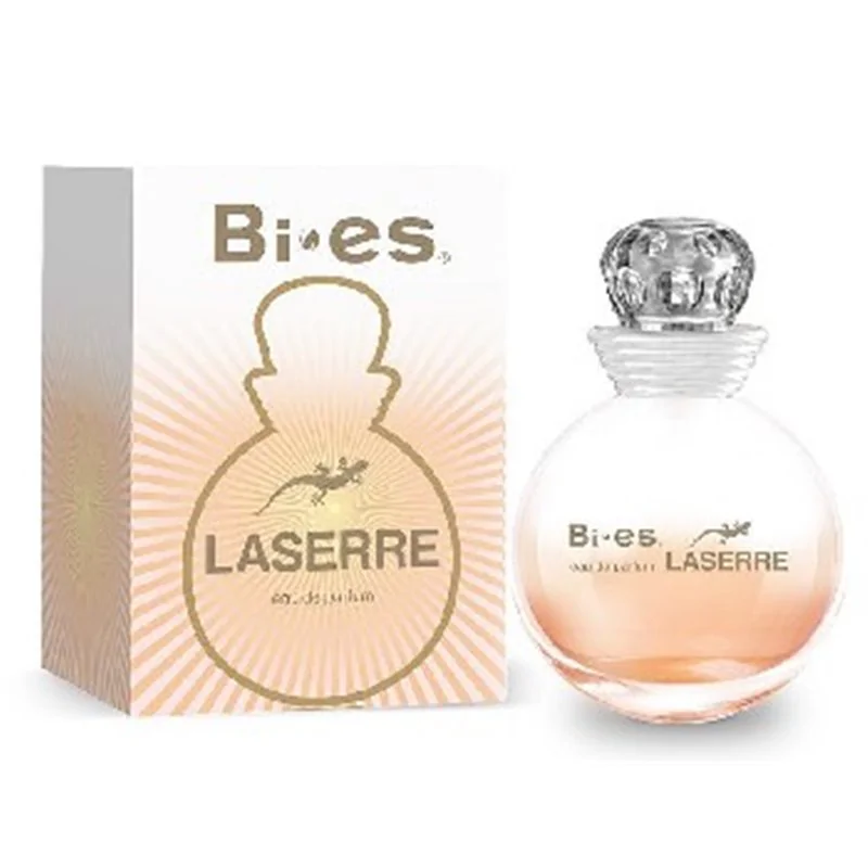 Bi-es Woda Perfumowana Women Laserre 100ml