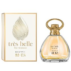 Bi-es Woda Perfumowana Women Tres Belle 100ml