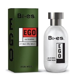 Bi-es Woda Toaletowa Men Ego 100ml