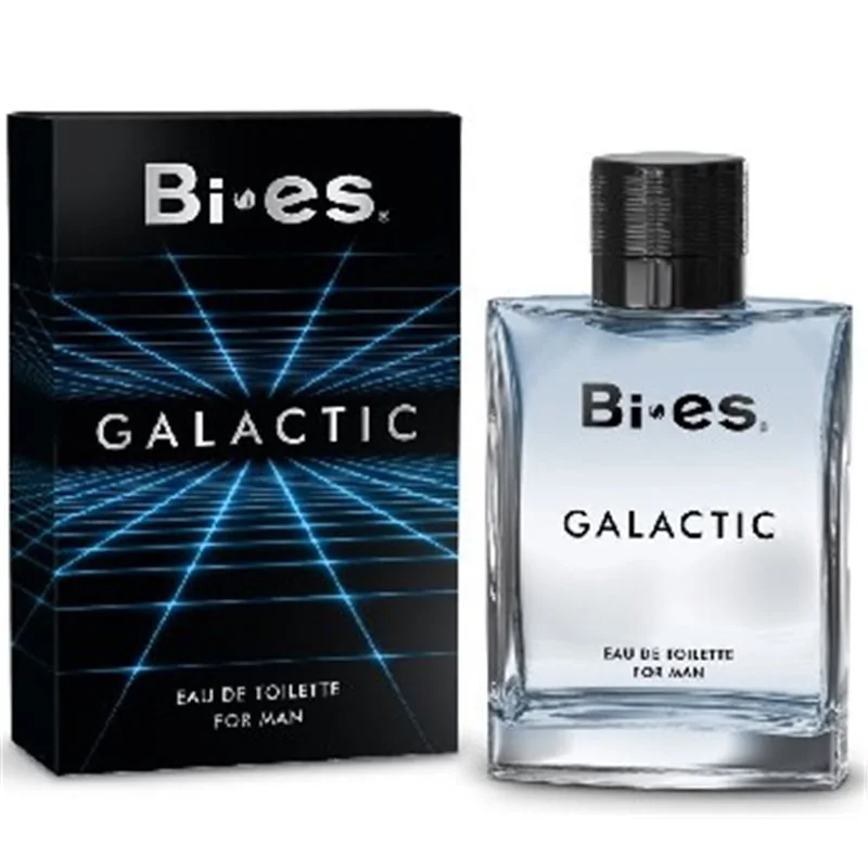 Bi-es Woda Toaletowa Men Galactic 100ml