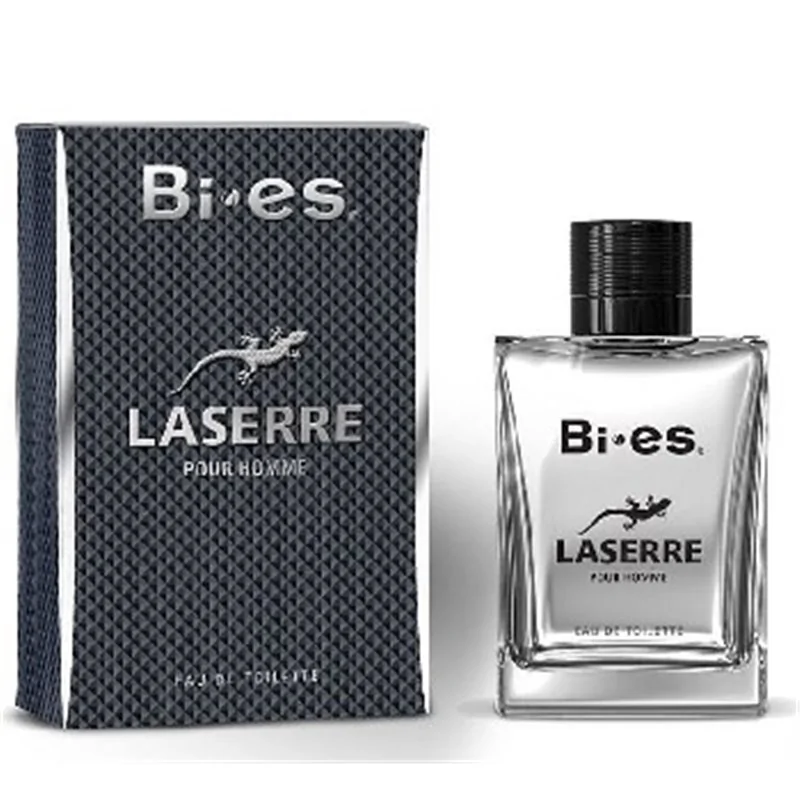 Bi-es Woda Toaletowa Men Laserre 100ml