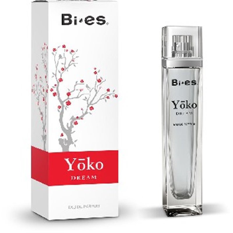 Bi-es Yoko Dream woda perfumowana 100 ml