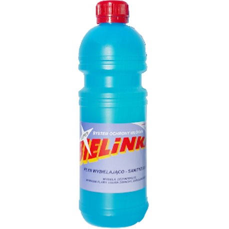 Bielinka wybielacz 500 ml