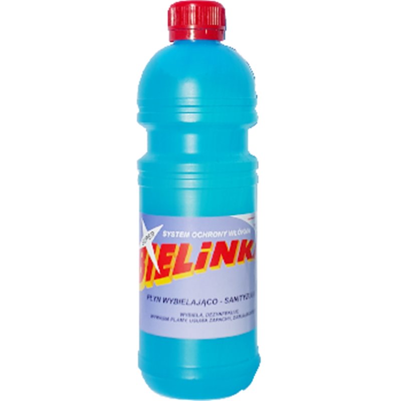 Bielinka wybielacz 500 ml