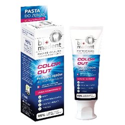 Bio Madent Profesjonalna pasta do zębów 75 ml na Przebarwienia