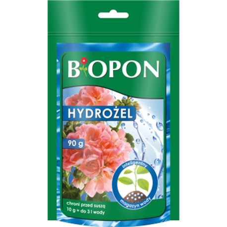 Biopon hydrożel 10g 