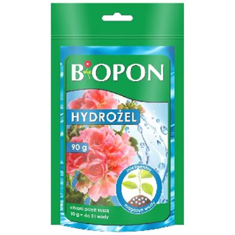 Biopon Hydrożel 90G