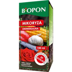 Biopon Mikoryza uniwersalna 100ml