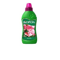 Biopon nawóz do begonii plyn 0,5l