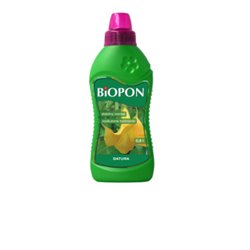 Biopon nawóz do datury płyn 0.5l