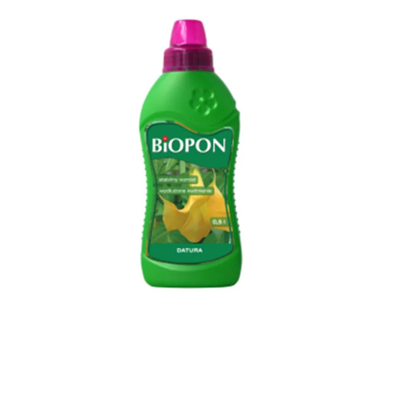 Biopon nawóz do datury płyn 0.5l