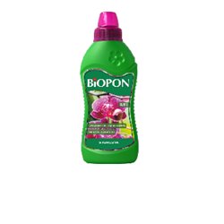Biopon nawóz do storczyków płyn 250ml