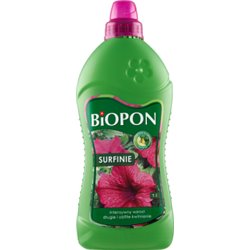 Biopon nawóz do surfinii plyn 1l