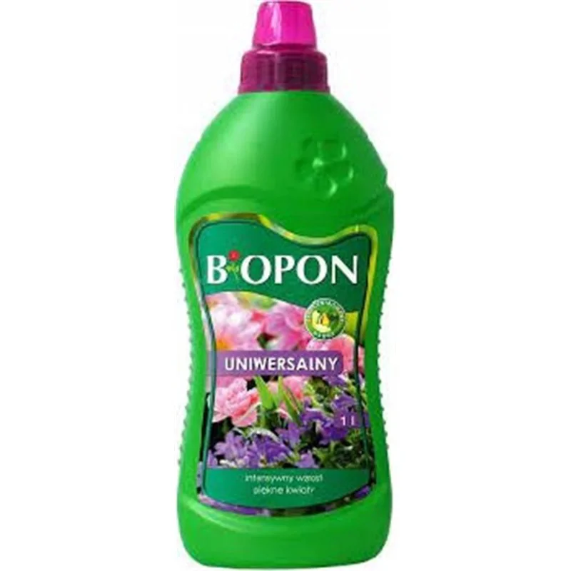 Biopon nawóz uniwersalny 500ml